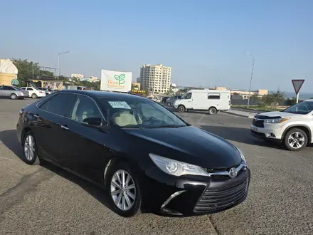 Toyota Camry 2015 года за 8 700 000 тг. в Актау – фото 2