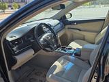 Toyota Camry 2015 годаүшін8 700 000 тг. в Актау – фото 3