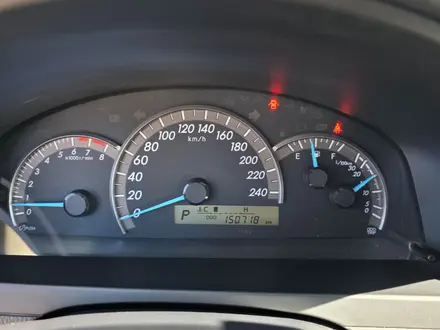Toyota Camry 2015 года за 8 700 000 тг. в Актау – фото 9