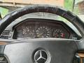 Mercedes-Benz E 230 1991 годаүшін950 000 тг. в Ленгер – фото 9