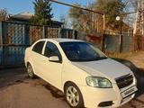 Chevrolet Aveo 2012 года за 2 300 000 тг. в Алматы