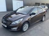 Hyundai Solaris 2015 годаүшін3 585 300 тг. в Алматы
