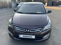 Hyundai Solaris 2015 годаүшін3 585 300 тг. в Алматы – фото 2