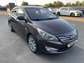 Hyundai Solaris 2015 годаүшін3 585 300 тг. в Алматы – фото 6