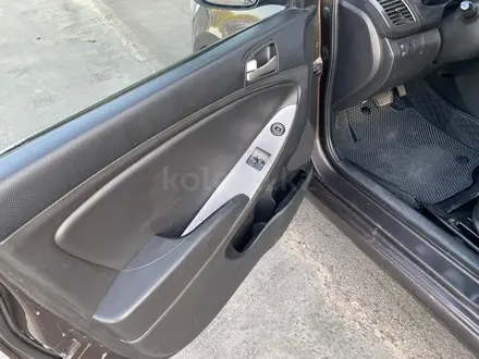 Hyundai Solaris 2015 года за 3 585 300 тг. в Алматы – фото 8