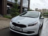 Kia Cee'd 2013 года за 5 100 000 тг. в Аксай