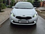 Kia Cee'd 2013 года за 5 100 000 тг. в Аксай – фото 3