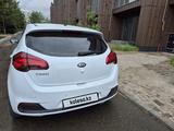 Kia Cee'd 2013 года за 5 100 000 тг. в Аксай – фото 4