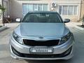 Kia Optima 2012 года за 5 000 000 тг. в Актау