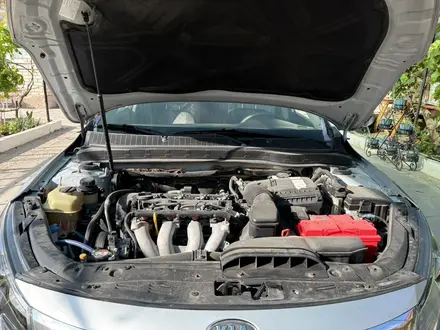 Kia Optima 2012 года за 5 000 000 тг. в Актау – фото 9