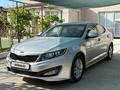 Kia Optima 2012 года за 5 000 000 тг. в Актау – фото 3