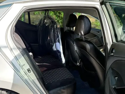 Kia Optima 2012 года за 5 000 000 тг. в Актау – фото 5