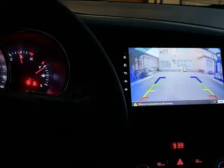 Kia Optima 2012 года за 5 000 000 тг. в Актау – фото 11