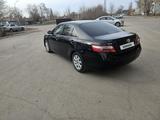 Toyota Camry 2007 годаүшін6 650 000 тг. в Павлодар – фото 5