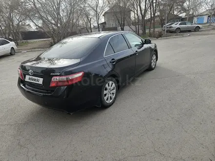 Toyota Camry 2007 года за 6 650 000 тг. в Павлодар – фото 6