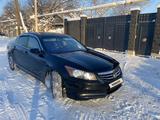 Honda Accord 2011 годаfor8 000 000 тг. в Алматы