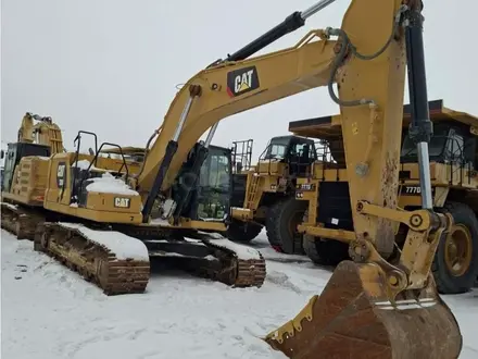 Caterpillar  330 2021 года за 45 000 000 тг. в Алматы – фото 2
