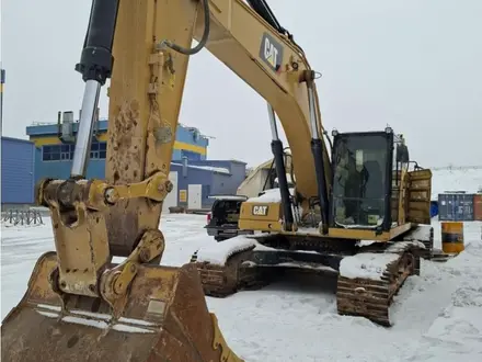 Caterpillar  330 2021 года за 45 000 000 тг. в Алматы