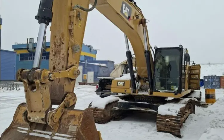 Caterpillar  330 2021 годаүшін45 000 000 тг. в Алматы