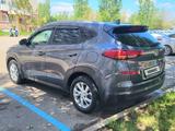 Hyundai Tucson 2019 годаүшін11 499 000 тг. в Астана – фото 5