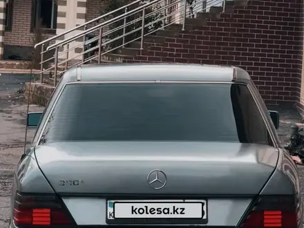 Mercedes-Benz E 280 1991 года за 2 200 000 тг. в Шымкент – фото 6