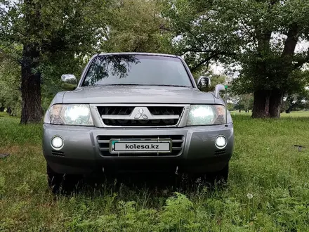 Mitsubishi Pajero 2003 года за 6 600 000 тг. в Семей – фото 17