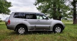 Mitsubishi Pajero 2003 годаүшін6 600 000 тг. в Семей