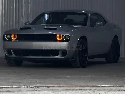 Dodge Challenger 2019 года за 15 500 000 тг. в Шымкент – фото 15