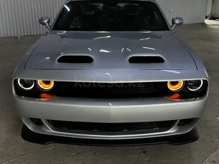 Dodge Challenger 2019 года за 15 500 000 тг. в Шымкент – фото 2