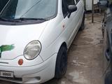 Daewoo Matiz 2011 годаүшін1 350 000 тг. в Алматы – фото 4