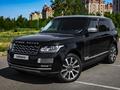 Land Rover Range Rover 2012 годаүшін20 000 000 тг. в Астана