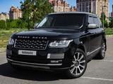 Land Rover Range Rover 2012 годаүшін20 000 000 тг. в Астана – фото 4