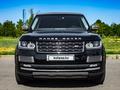 Land Rover Range Rover 2012 годаүшін20 000 000 тг. в Астана – фото 8