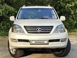 Lexus GX 470 2004 года за 12 500 000 тг. в Алматы
