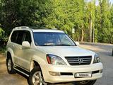 Lexus GX 470 2004 года за 12 500 000 тг. в Алматы – фото 2