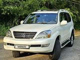 Lexus GX 470 2004 года за 12 500 000 тг. в Алматы – фото 3