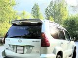 Lexus GX 470 2004 года за 12 500 000 тг. в Алматы – фото 5
