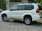 Lexus GX 470 2004 года за 12 500 000 тг. в Алматы – фото 4