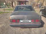 Mercedes-Benz 190 1991 годаүшін500 000 тг. в Шымкент – фото 4