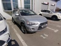 Mitsubishi Outlander 2010 года за 4 700 000 тг. в Алматы