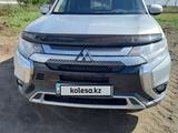 Mitsubishi Outlander 2019 года за 10 000 000 тг. в Шортанды