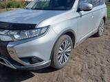 Mitsubishi Outlander 2019 года за 10 000 000 тг. в Шортанды – фото 3