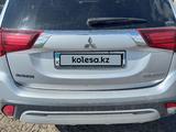 Mitsubishi Outlander 2019 года за 10 000 000 тг. в Шортанды – фото 4