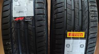 215/60 16 PIRELLI CENTURATO P7 NEW за 44 000 тг. в Алматы