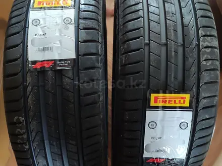 215/60 16 PIRELLI CENTURATO P7 NEWүшін44 000 тг. в Алматы