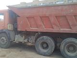 КамАЗ  65952 2002 годаүшін4 100 000 тг. в Астана – фото 4
