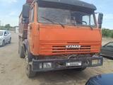 КамАЗ  65952 2002 годаүшін4 100 000 тг. в Астана – фото 2