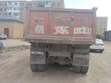 КамАЗ  65952 2002 годаүшін4 100 000 тг. в Астана – фото 5