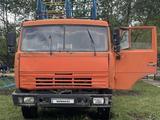 КамАЗ  65952 2002 годаүшін4 100 000 тг. в Астана