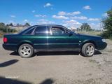 Audi A6 1994 года за 2 000 000 тг. в Тарановское – фото 2